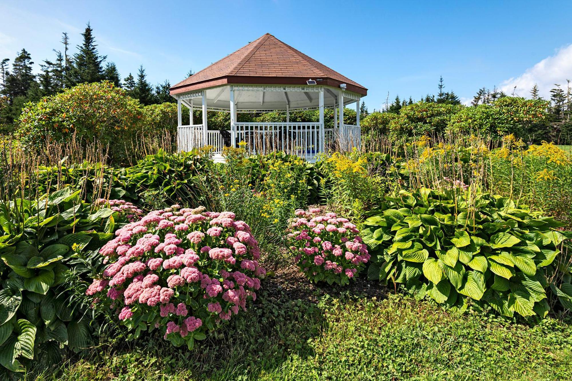 Nova Scotia Grover'S Cove Seaside Cottages Larry's River Exterior photo